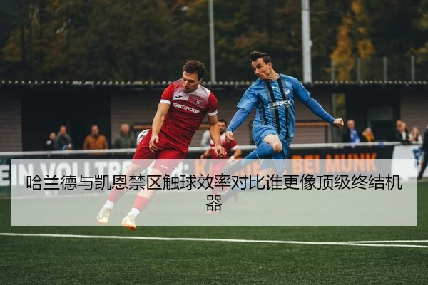 哈兰德与凯恩禁区触球效率对比谁更像顶级终结机器