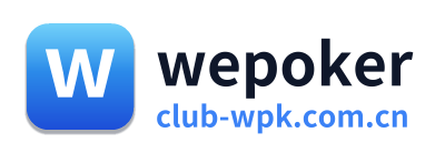 wepoker Logo